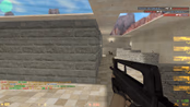 CS 1.6 English gameplay screenshot 2