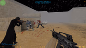 CS 1.6 English gameplay screenshot 3