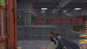 CS 1.6 Free gameplay screenshot 1