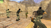 CS 1.6 Free gameplay screenshot 2