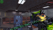 CS 1.6 Free gameplay screenshot 3