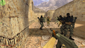 CS 1.6 Original gameplay screenshot 1