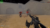 CS 1.6 Original gameplay screenshot 3