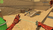 CS 1.6 Original gameplay screenshot 4
