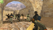 CS 1.6 Setup Online gameplay screenshot 1