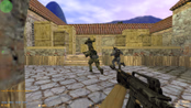 CS 1.6 Setup Online gameplay screenshot 2