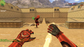 CS 1.6 Setup Online gameplay screenshot 3
