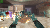 CS 1.6 Setup Online gameplay screenshot 4