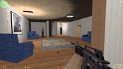 CS 1.6 Steam 2026 gameplay screenshot 1