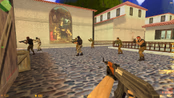 CS 1.6 Steam 2026 gameplay screenshot 2
