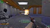 CS 1.6 Steam 2026 gameplay screenshot 3