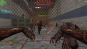 CS 1.6 Windows 11 gameplay screenshot 3